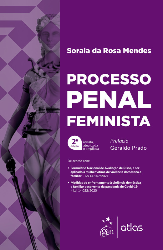 Processo penal feminista