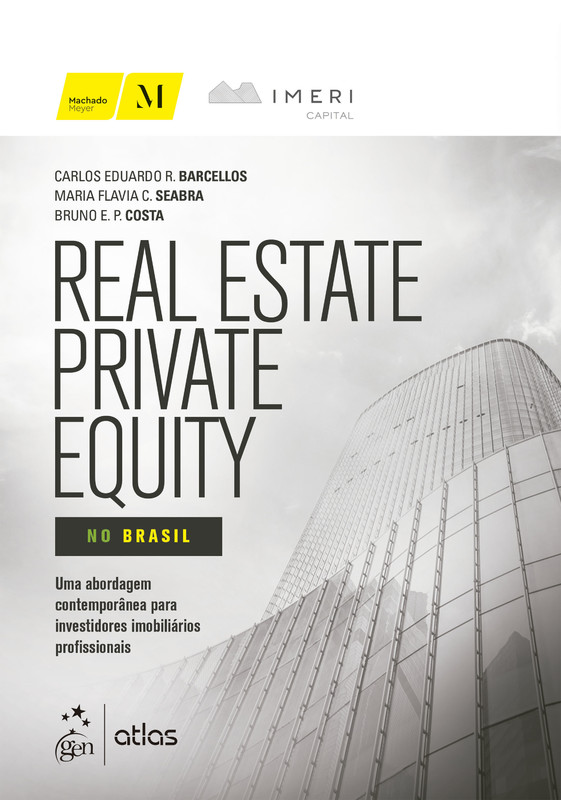 Real estate private equity no Brasil