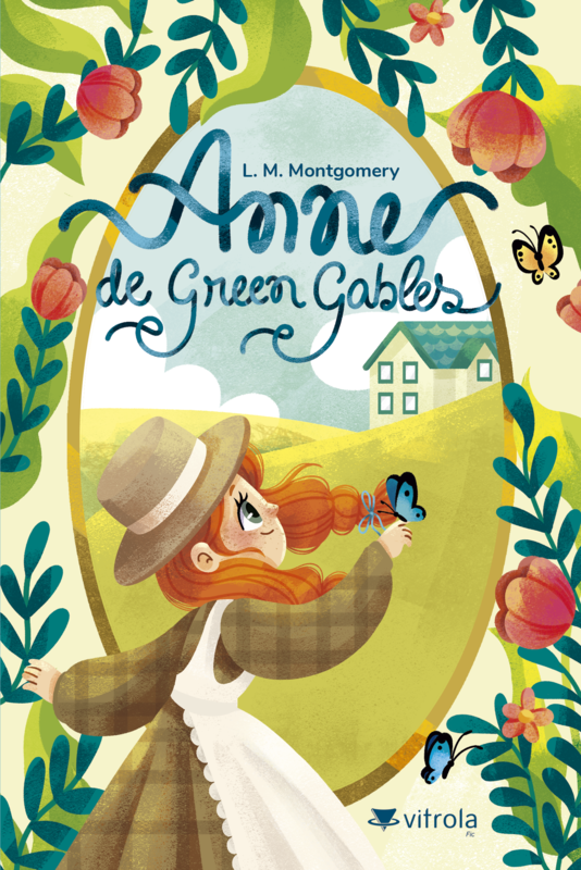 Anne de Green Gables