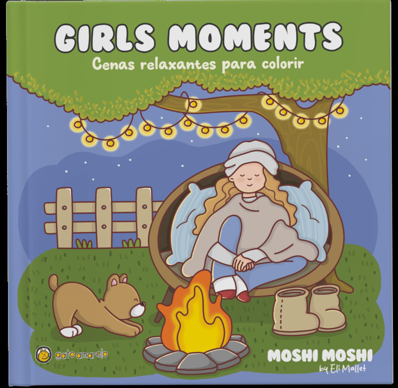 Girls Moments
