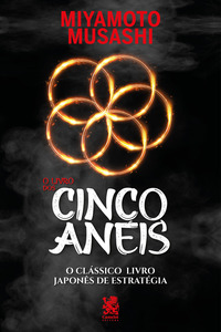 O livro dos cinco anéis - Pocket