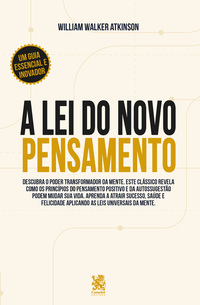 A lei do novo pensamento