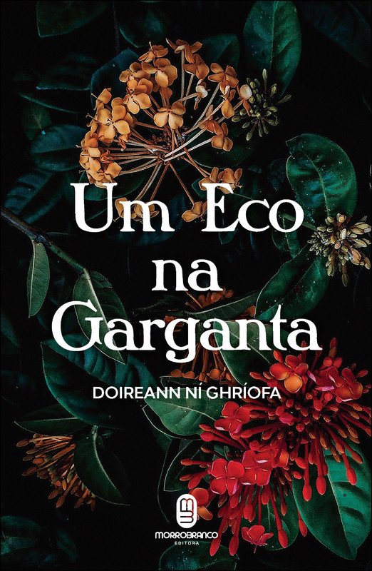 Um eco na garganta