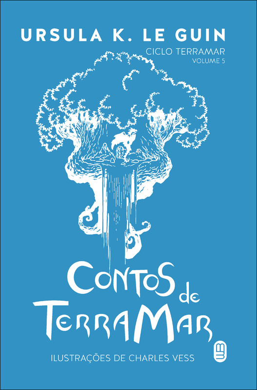 Contos de Terramar