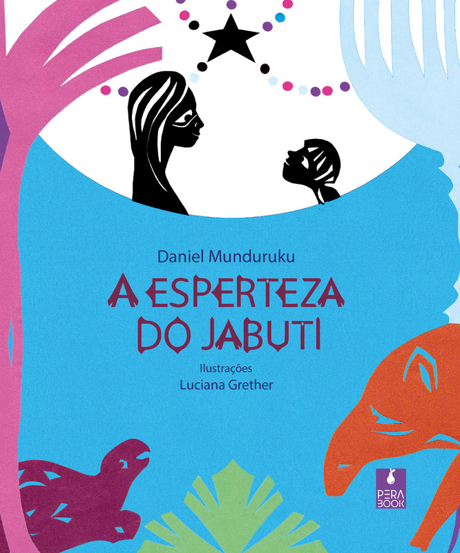 A esperteza do jabuti