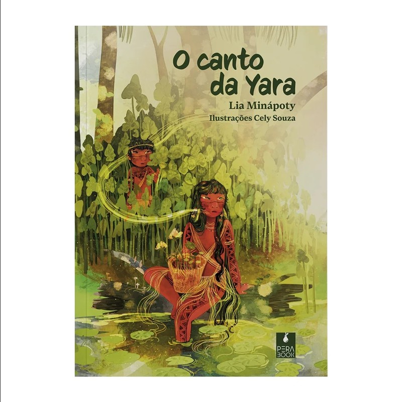 O canto da Yara