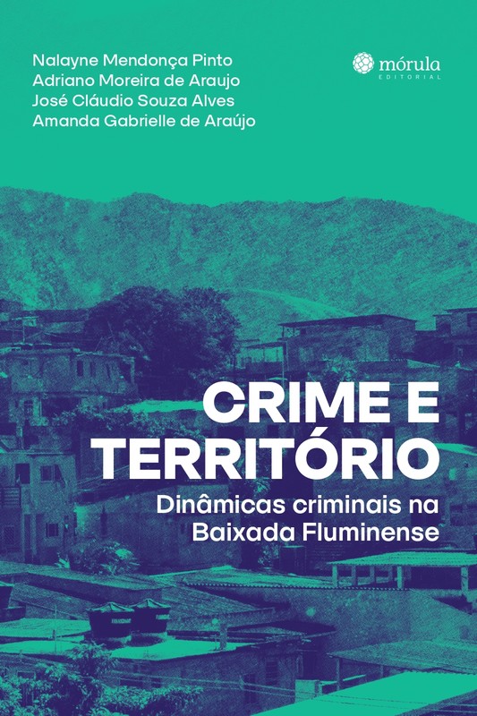 Crime e território