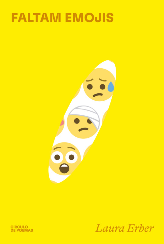 Faltam emojis