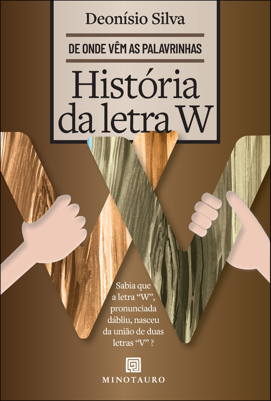 História da letra W