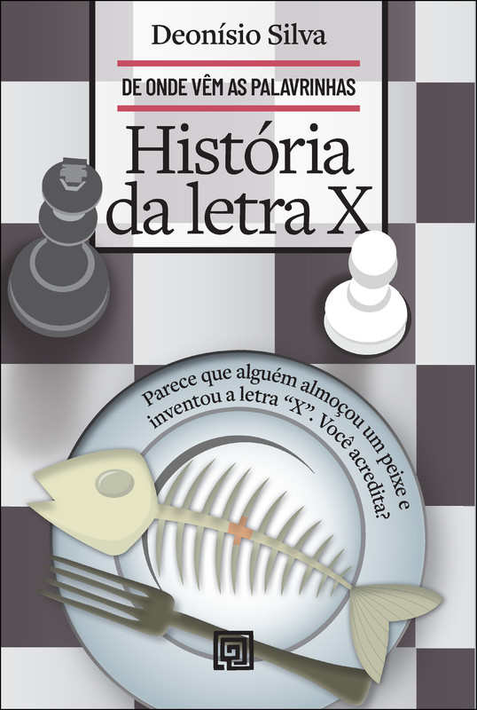 História da letra X