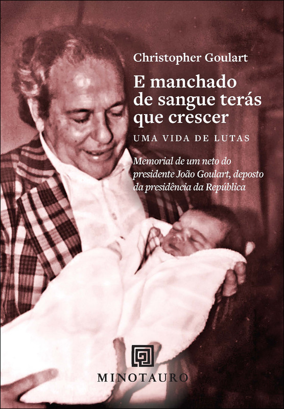 E manchado de sangue terás que crescer