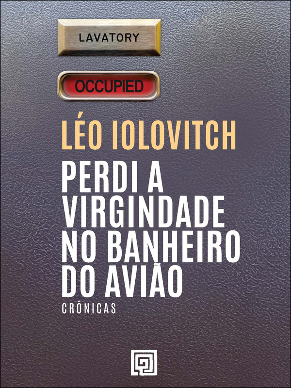 Perdi a virgindade no banheiro do avião