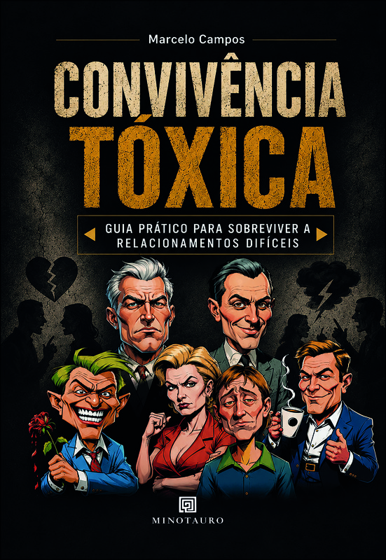 Convivência Tóxica