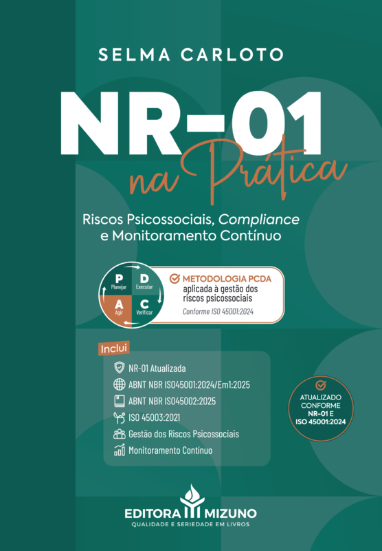 Nr-01 na prática