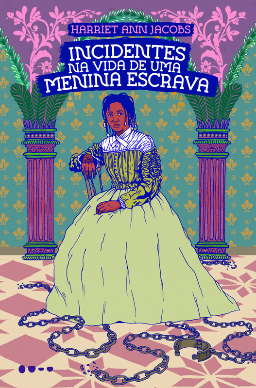 Incidentes na vida de uma menina escrava