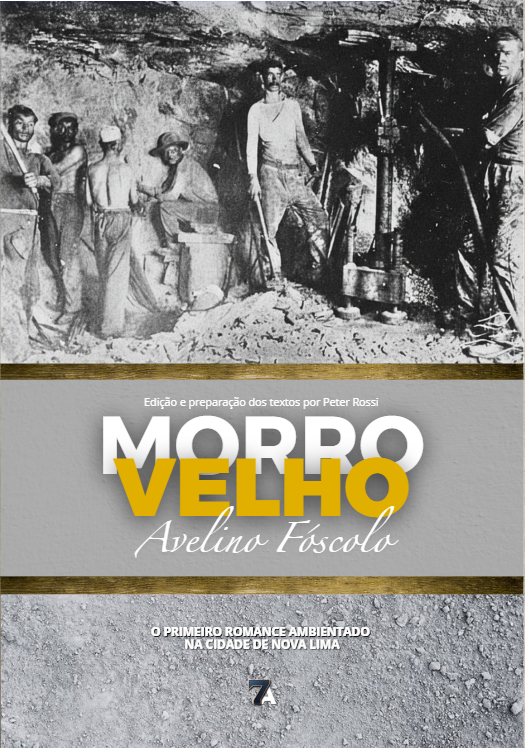 Morro velho