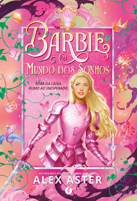 Barbie: Mundo dos Sonhos