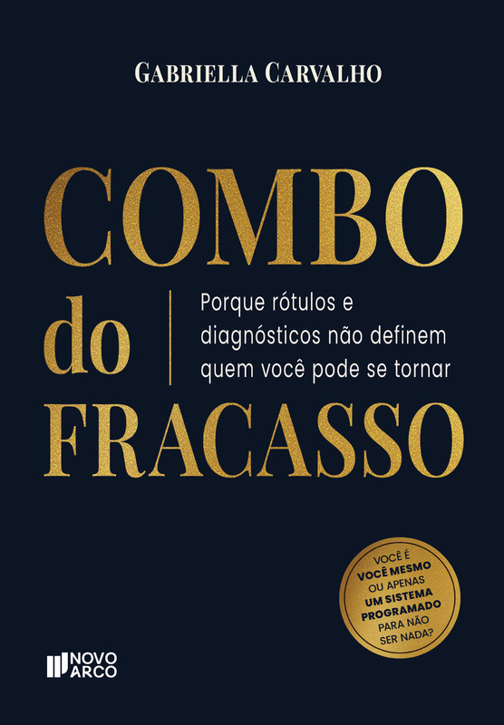 Combo do fracasso