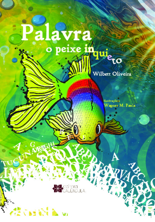 Palavra: o peixe inqueito