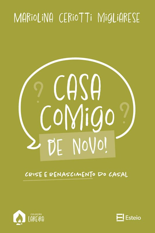 Casa comigo de novo!