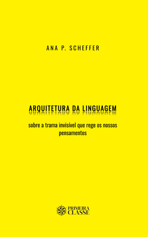 Arquitetura da linguagem