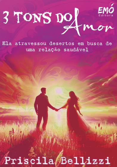 3 tons do amor