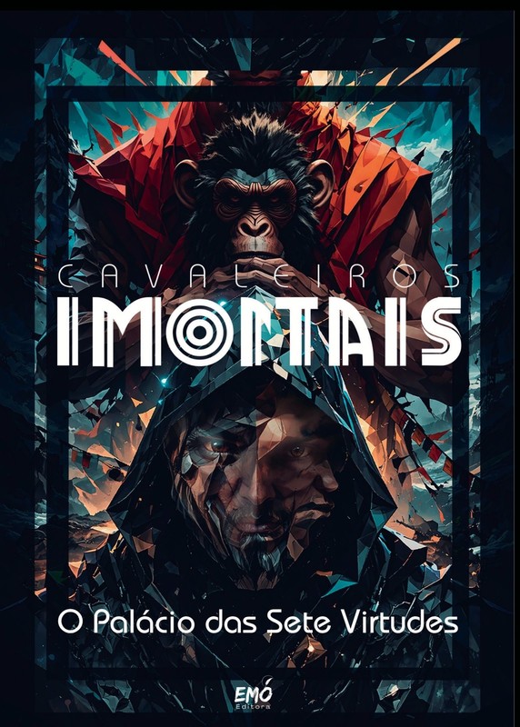 Cavaleiros Imortais: O palácio das sete virtudes