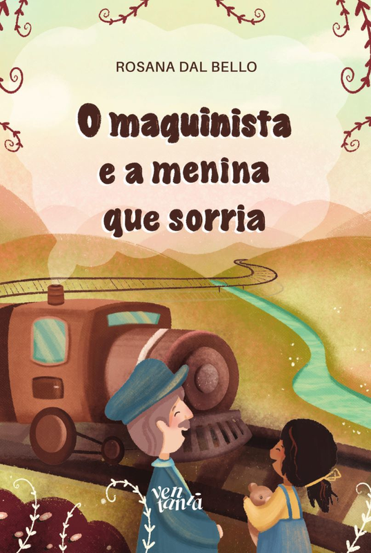 O maquinista e a menina que sorria