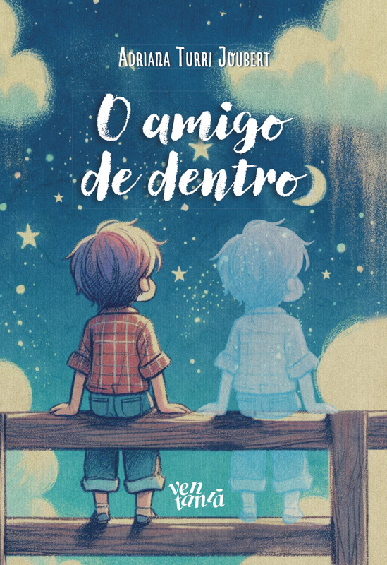 O amigo de dentro