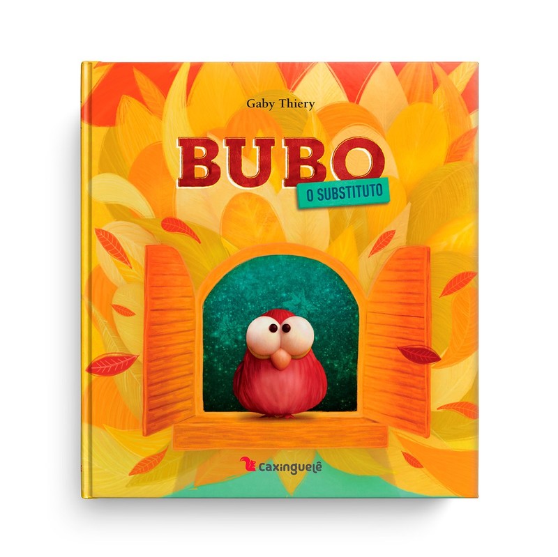 Bubo, o substituto