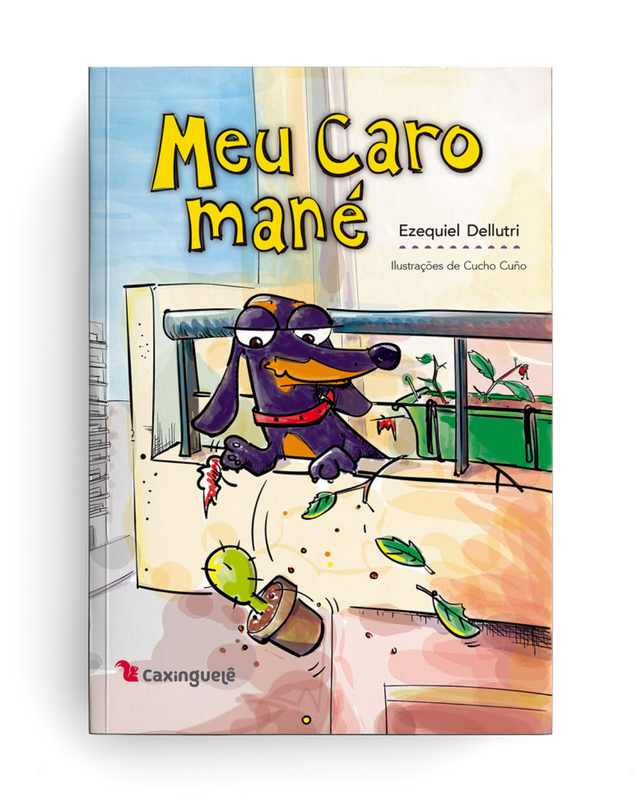 Meu caro mané