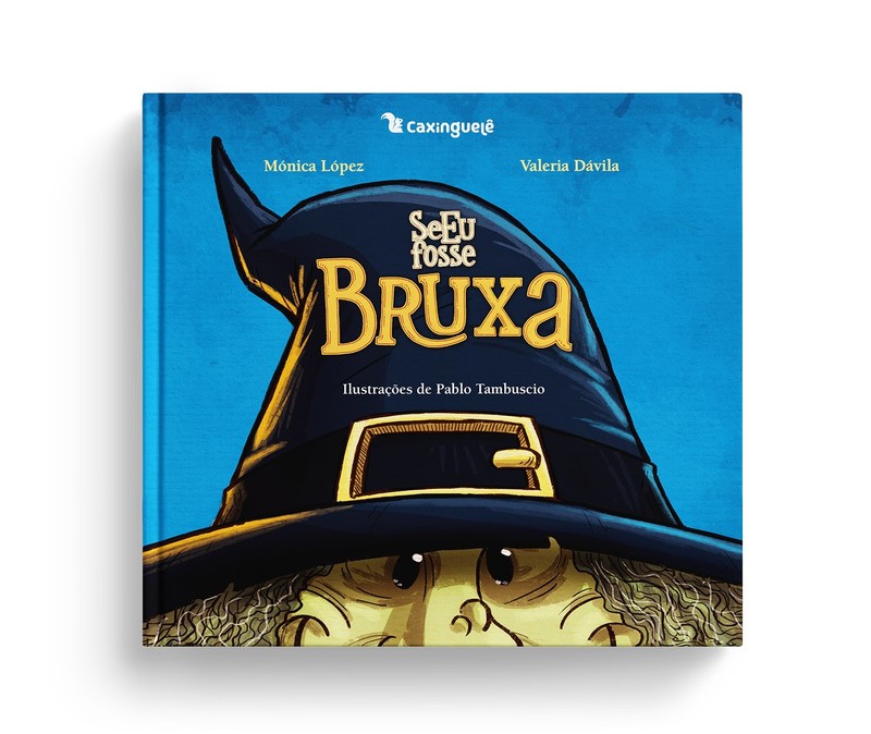 Se eu fosse bruxa