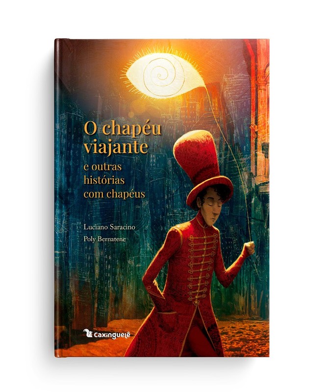 O chapéu viajante
