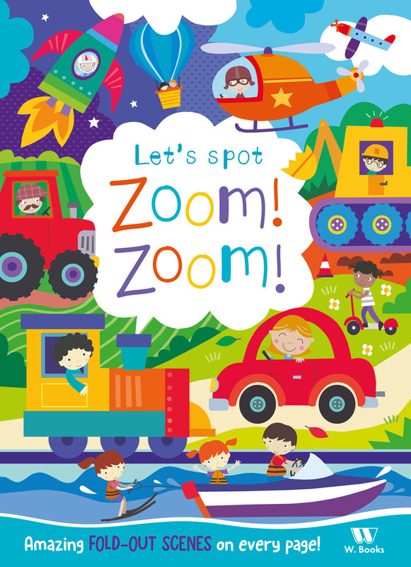 Zoom! Zoom!