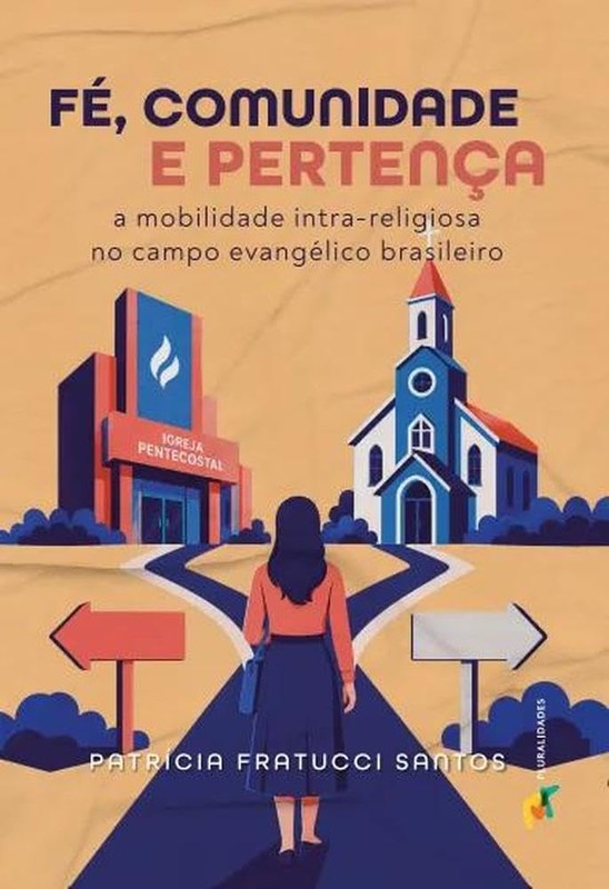 Fé, comunidade e pertença