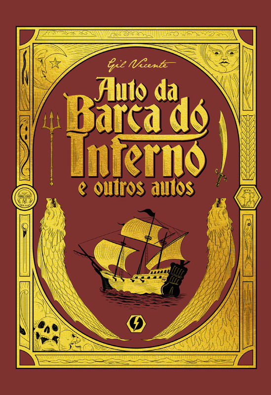 Auto da Barca do Inferno e outros autos – Edição de Luxo