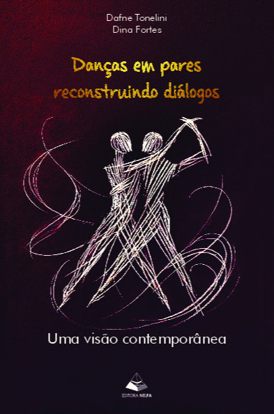 Dança em pares reconstruindo diálogos