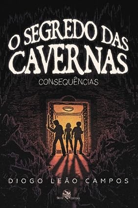 O Segredo das cavernas