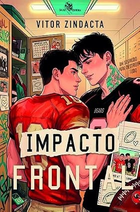Impacto Frontal