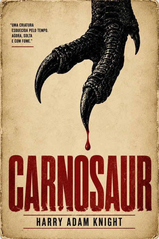 CARNOSAUR