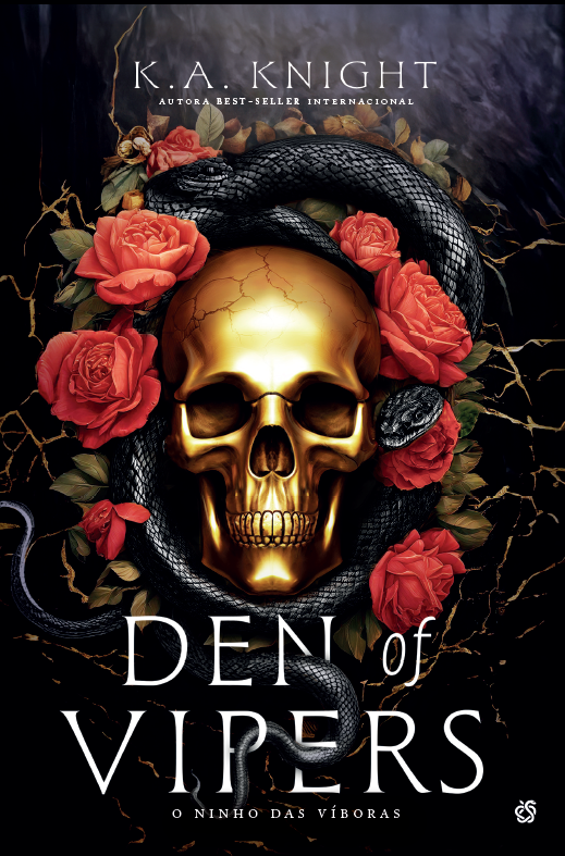 Den of Vipers