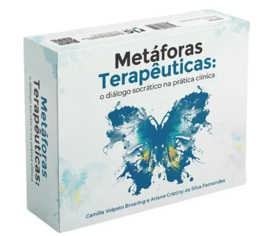 Metáforas terapêuticas