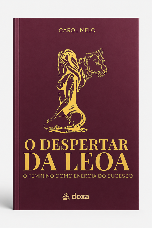 O despertar da leoa