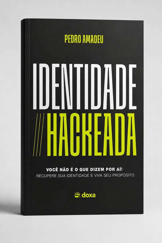Identidade Hackeada