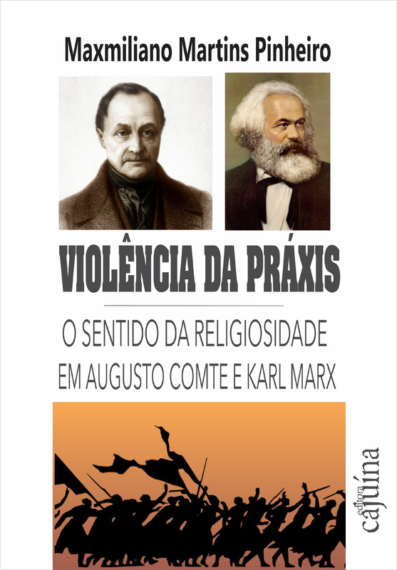 Violência da práxis