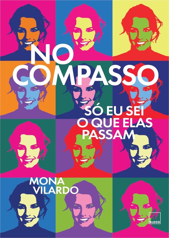 No compasso