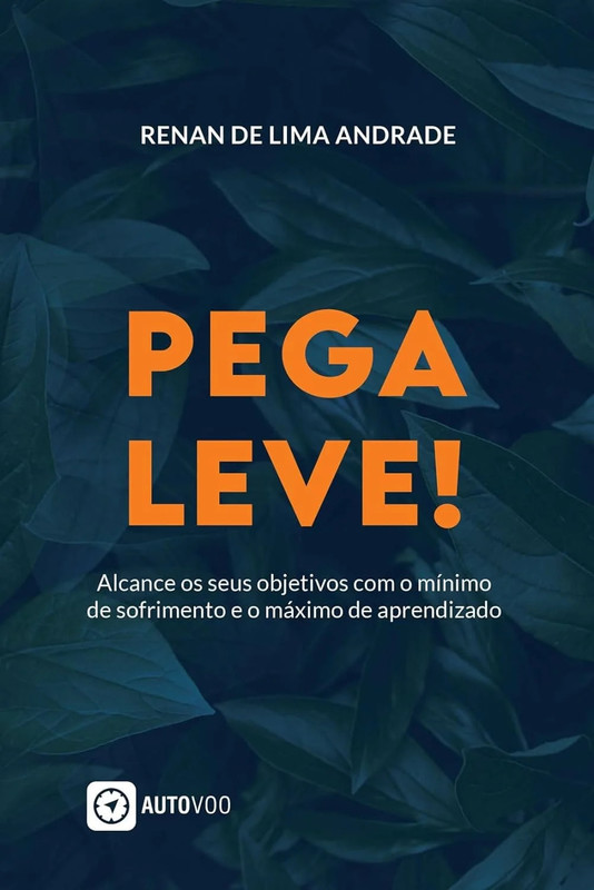Pega leve!