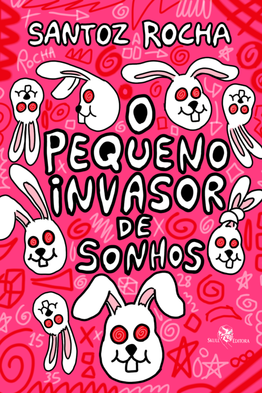 O pequeno invasor de sonhos
