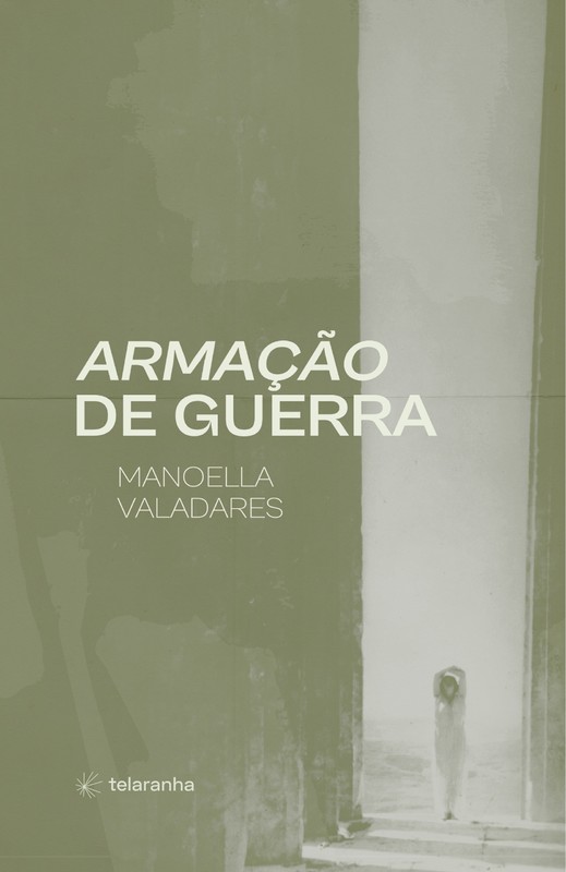 Armação de guerra
