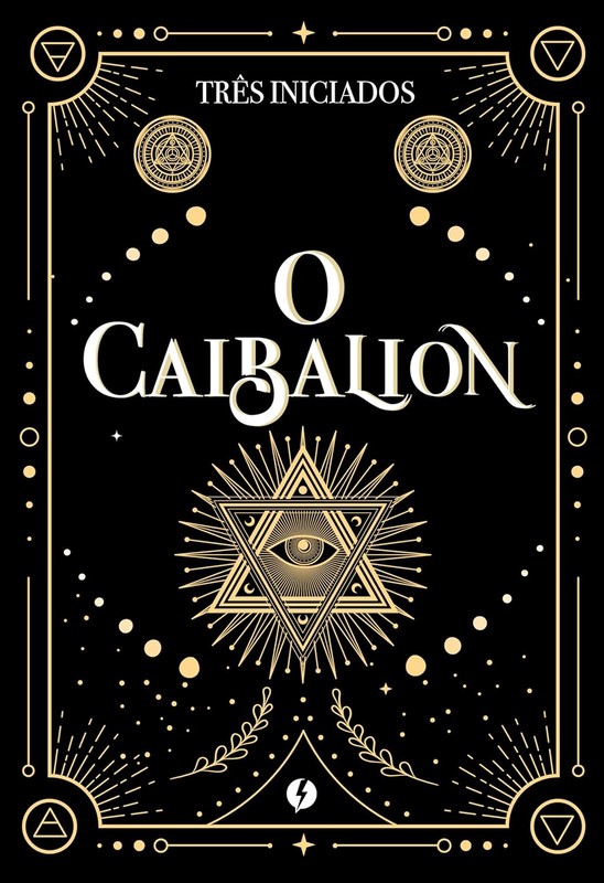 O caibalion – Edição de luxo